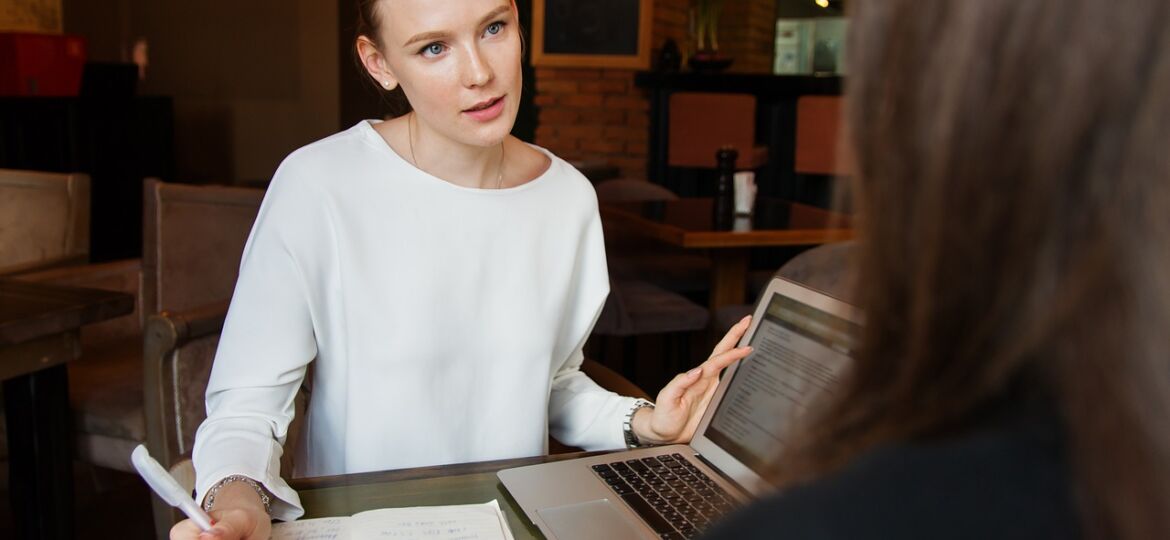 business, lady, woman